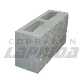 Block Cemento SPT 13x20x40
